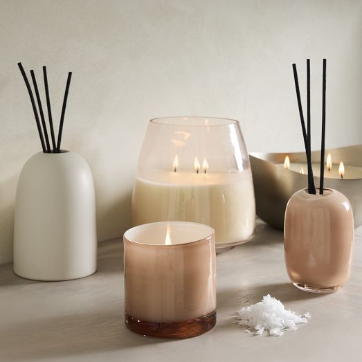 Rove Homescent Collection - Salted Grapefruit | West Elm (US)