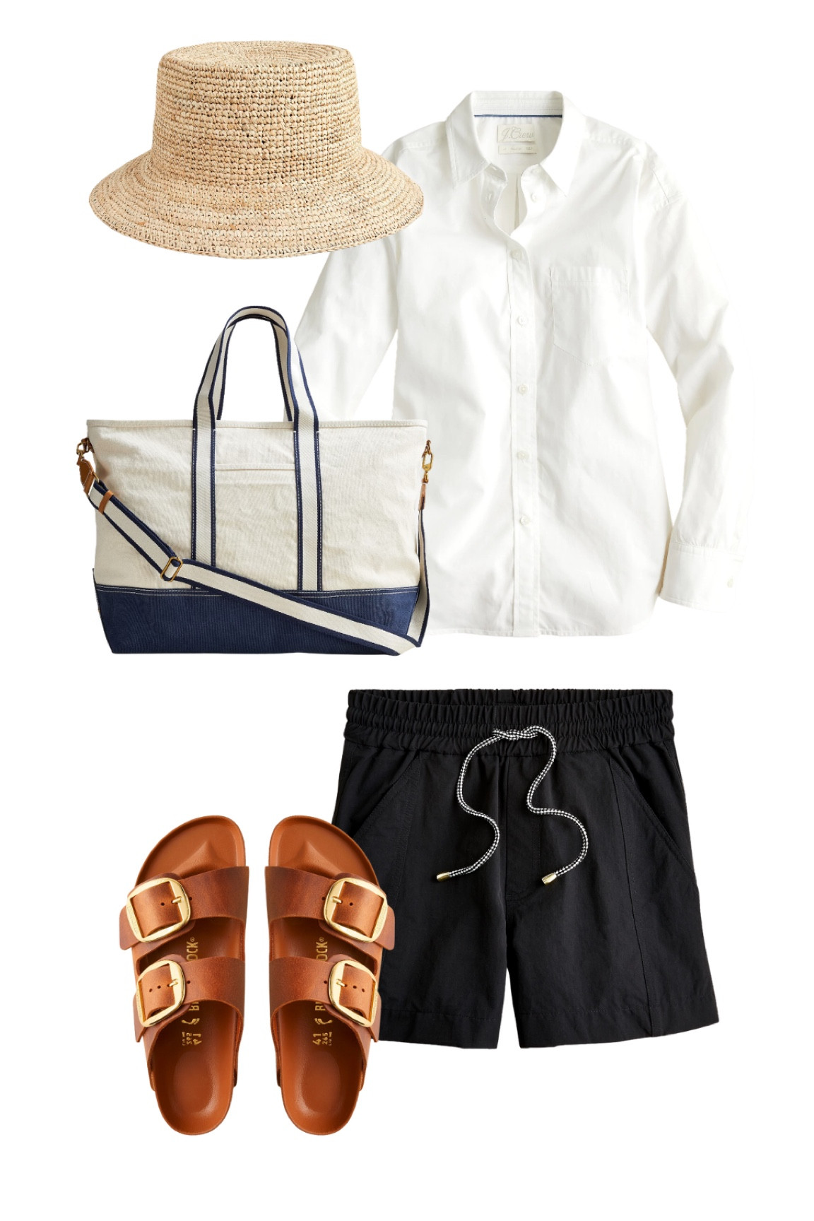Casual spring outfit perfect for a day on the lake 🤍

#LTKFind #LTKSeasonal #LTKstyletip