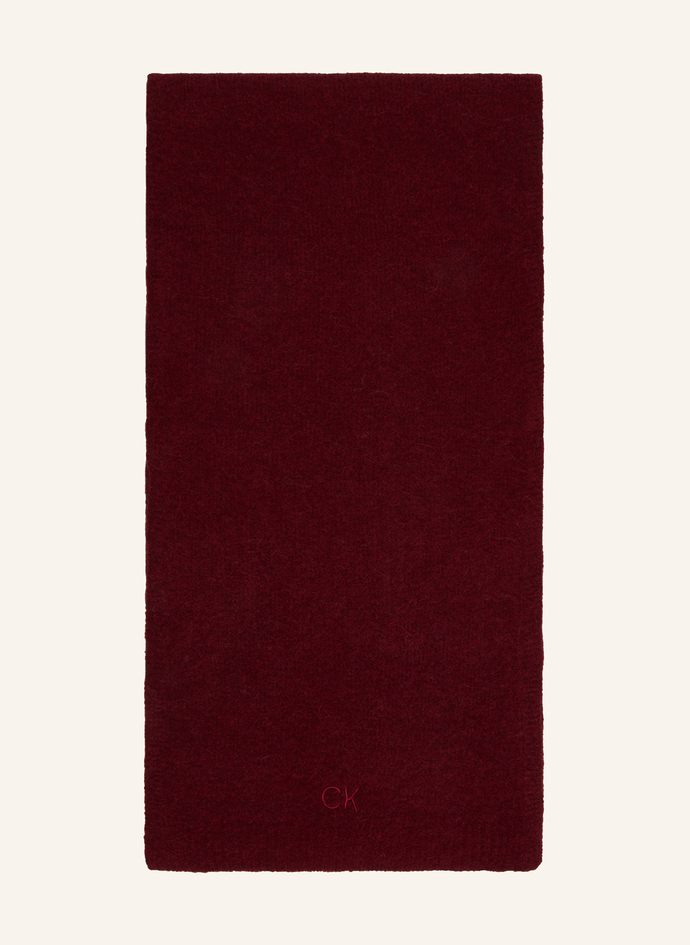 Schal mit Alpaka | Breuninger (DACH)