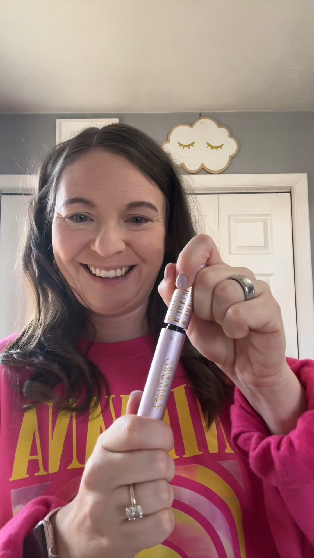 I am loving the Tarte Tubing Mascara! I’m obsessed! Make sure you try it out! 

#LTKFindsUnder50 #LTKBeauty