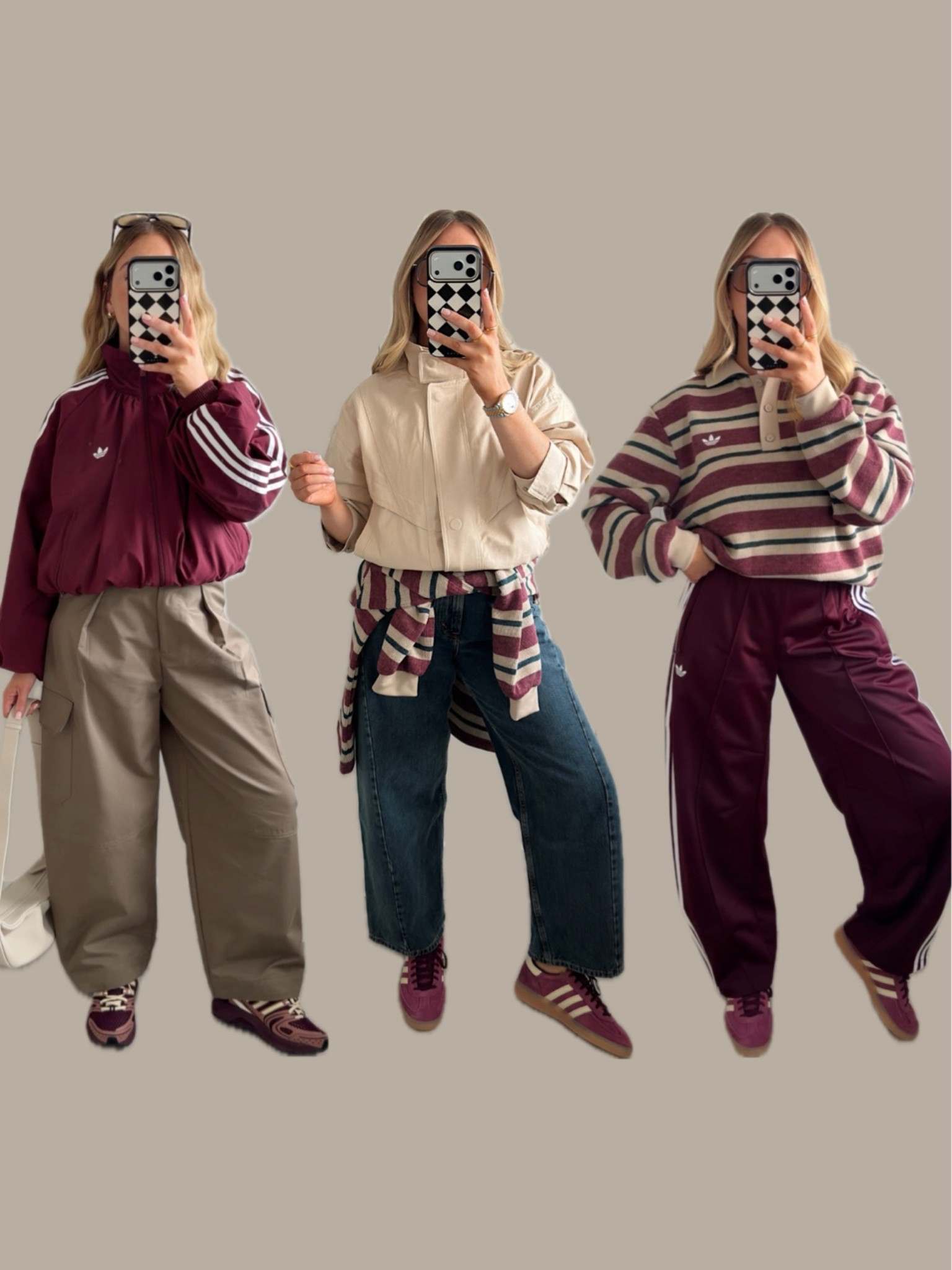 #LTKautumn #LTKjeans #LTKstyletip