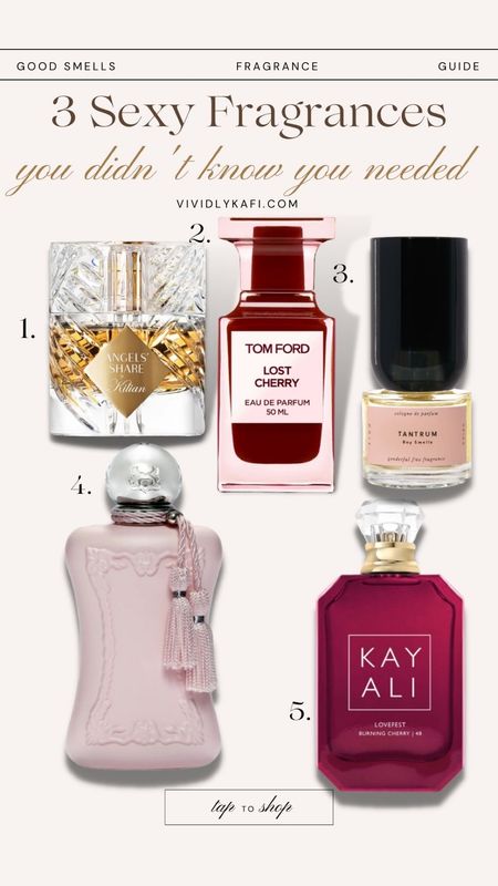 Fragrance is the must have accessory in your wardrobe. Goes perfectly with your wedding guest dress, spring outfits, spring dress, Easter dress or even for a date! These are sexy perfumes and fragrances you didn’t know you needed! #weddingguestdress 

#LTKstyletip #LTKbeauty #LTKFind