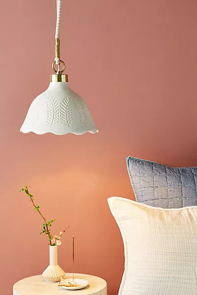 Dorothy Pendant | Anthropologie (US)