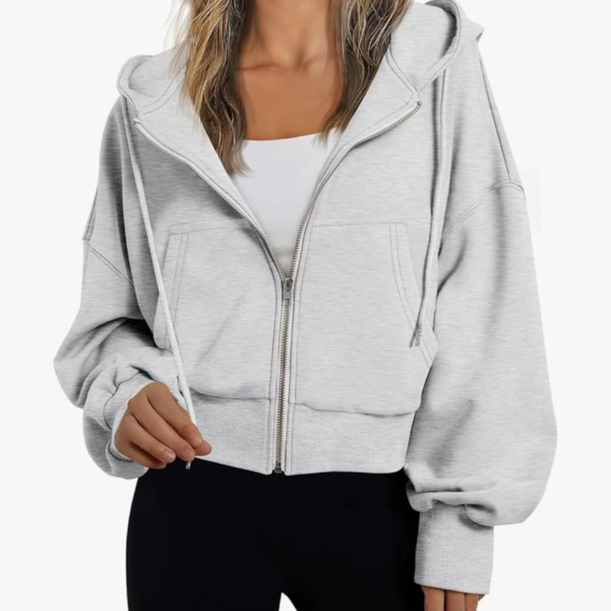 My favorite cheap zip up

#LTKfitnessgoals #LTKmomlife #LTKActive