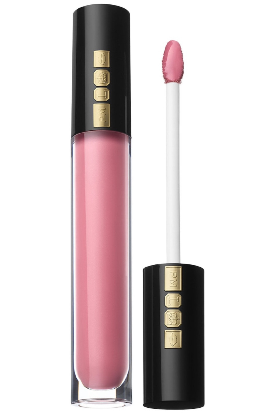 Beautiful, divine, gorgeous, juicy Pat McGrath Labs lip gloss. Shades Heavy Petal and Prima Donna 🌸💕💋 

#LTKbeauty