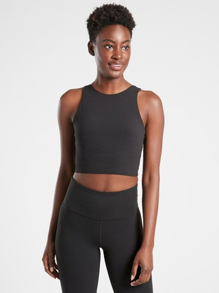 Conscious Crop A-C | Athleta