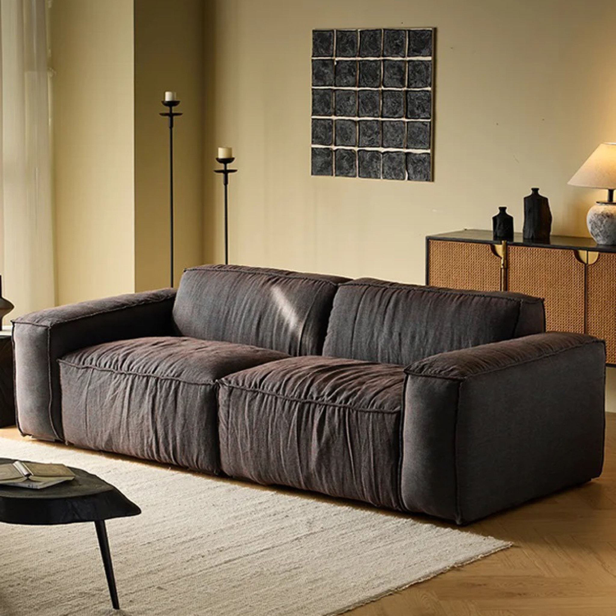 Mario Marenco Arflex Sofa

#LTKhome #LTKstyletip