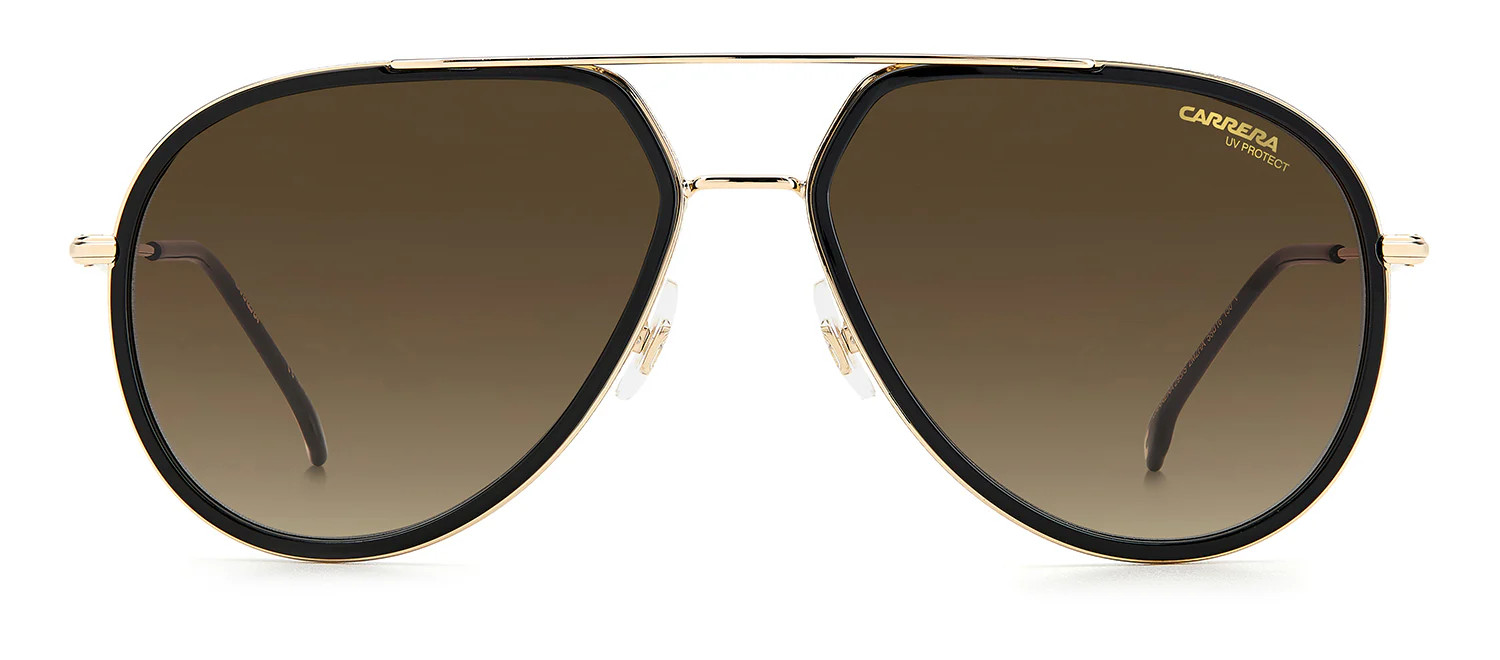 Carrera CARRERA 295/S HA 02M2 Aviator Sunglasses | SOLSTICE