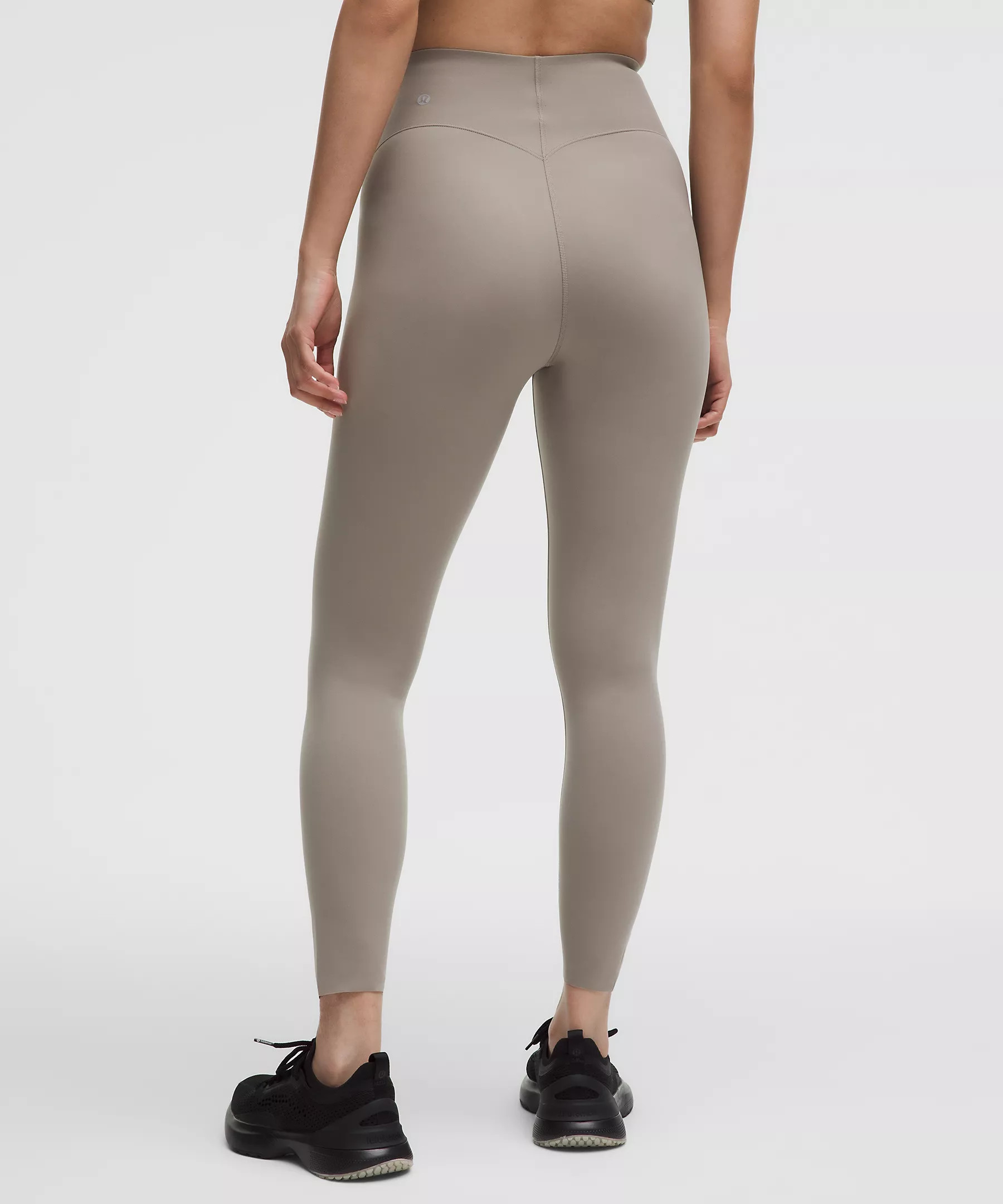 lululemon Glow Up™ Super-High-Rise Tight 25" | Lululemon (US)