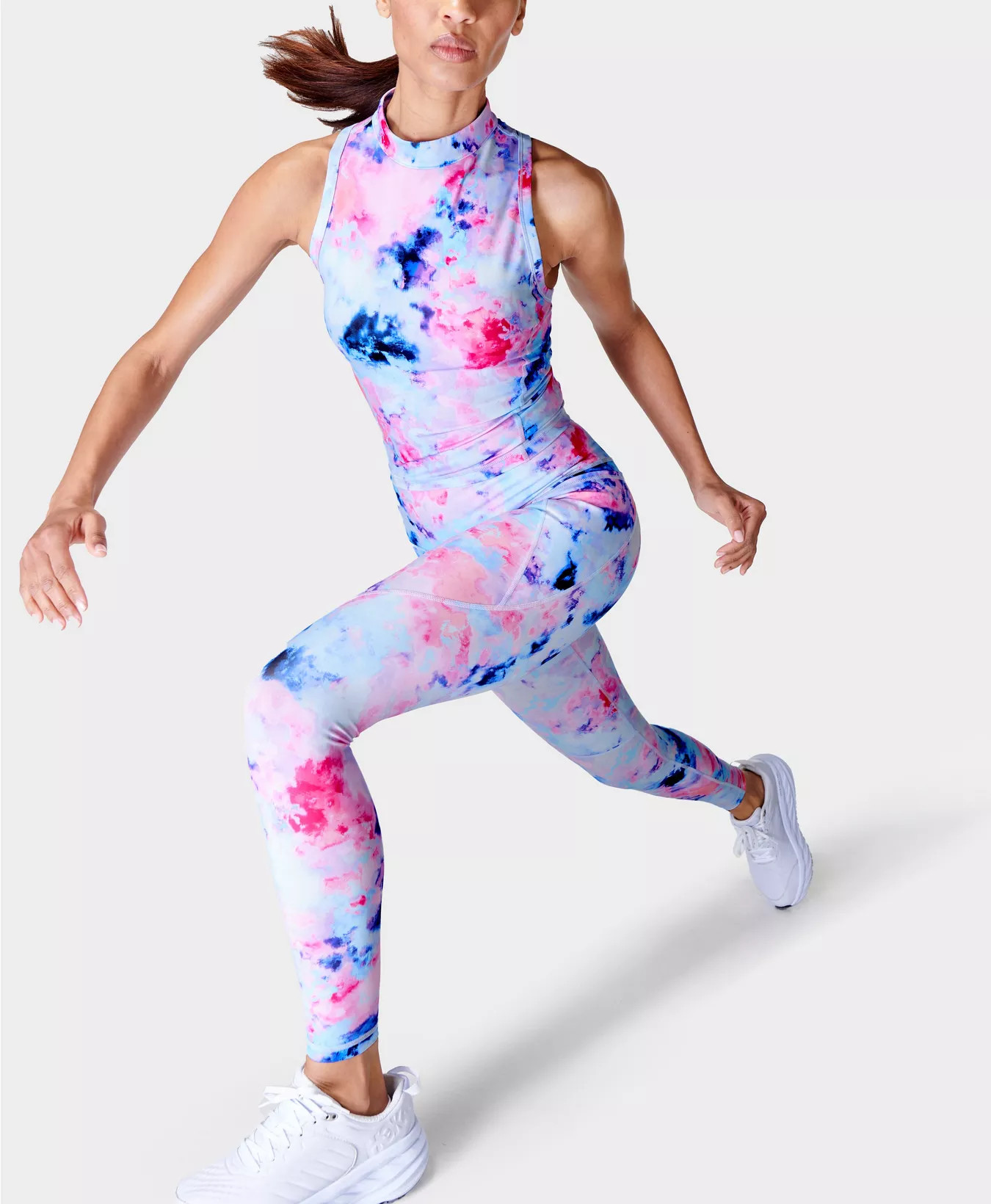 Power Workout Leggings | Sweaty Betty UK