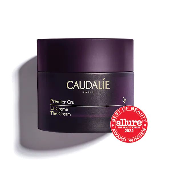 Premier Cru Anti Aging Cream Moisturizer  | CAUDALIE® | Caudalie USA