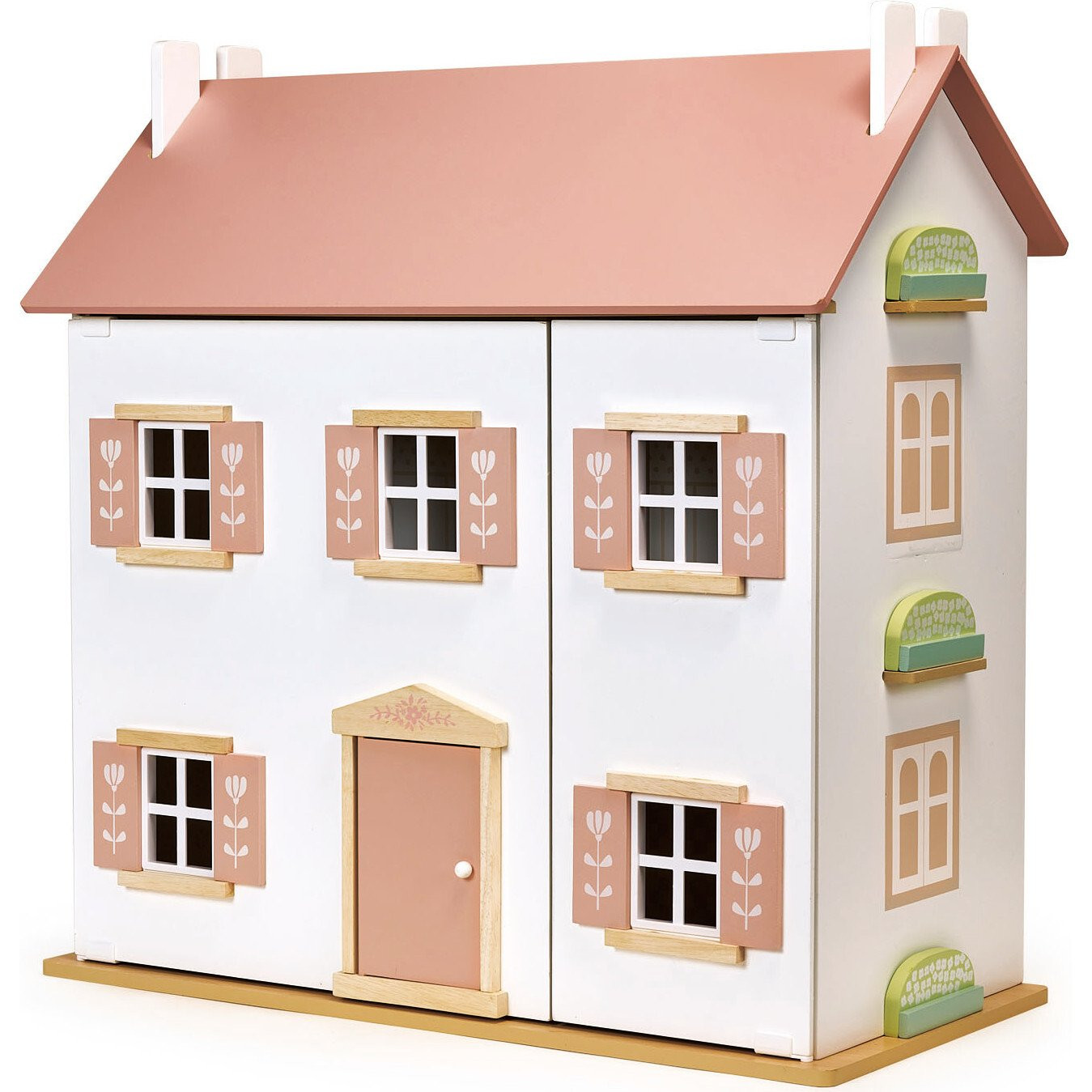 Clover Dolls House | Maisonette