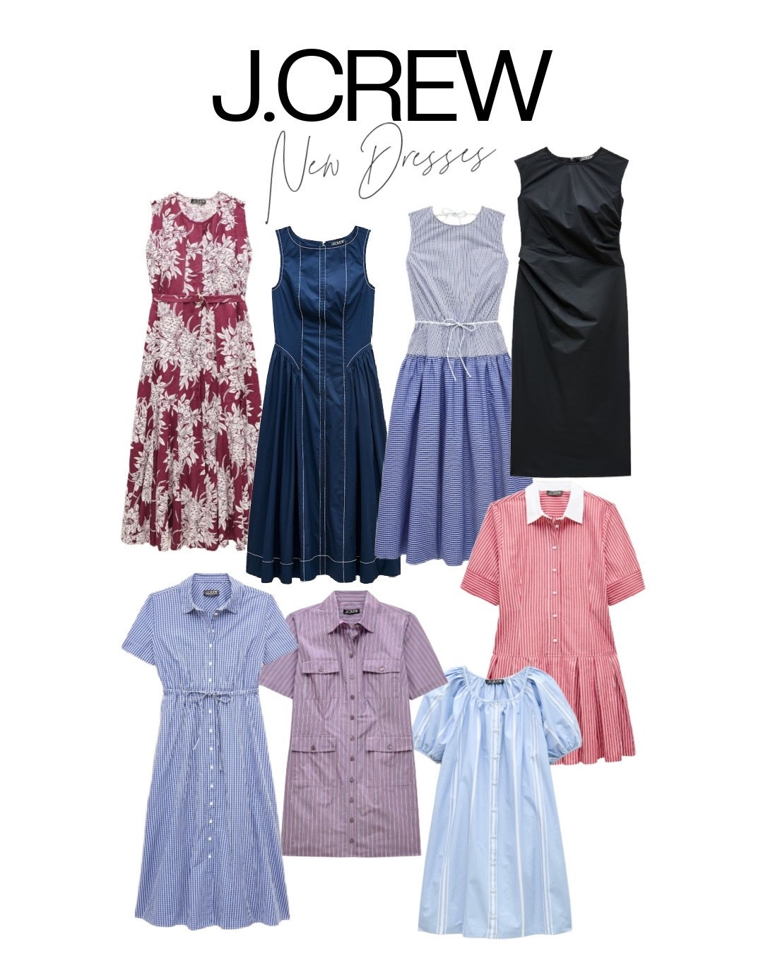 👗👗👗

#LTKSeasonal #LTKOver40
