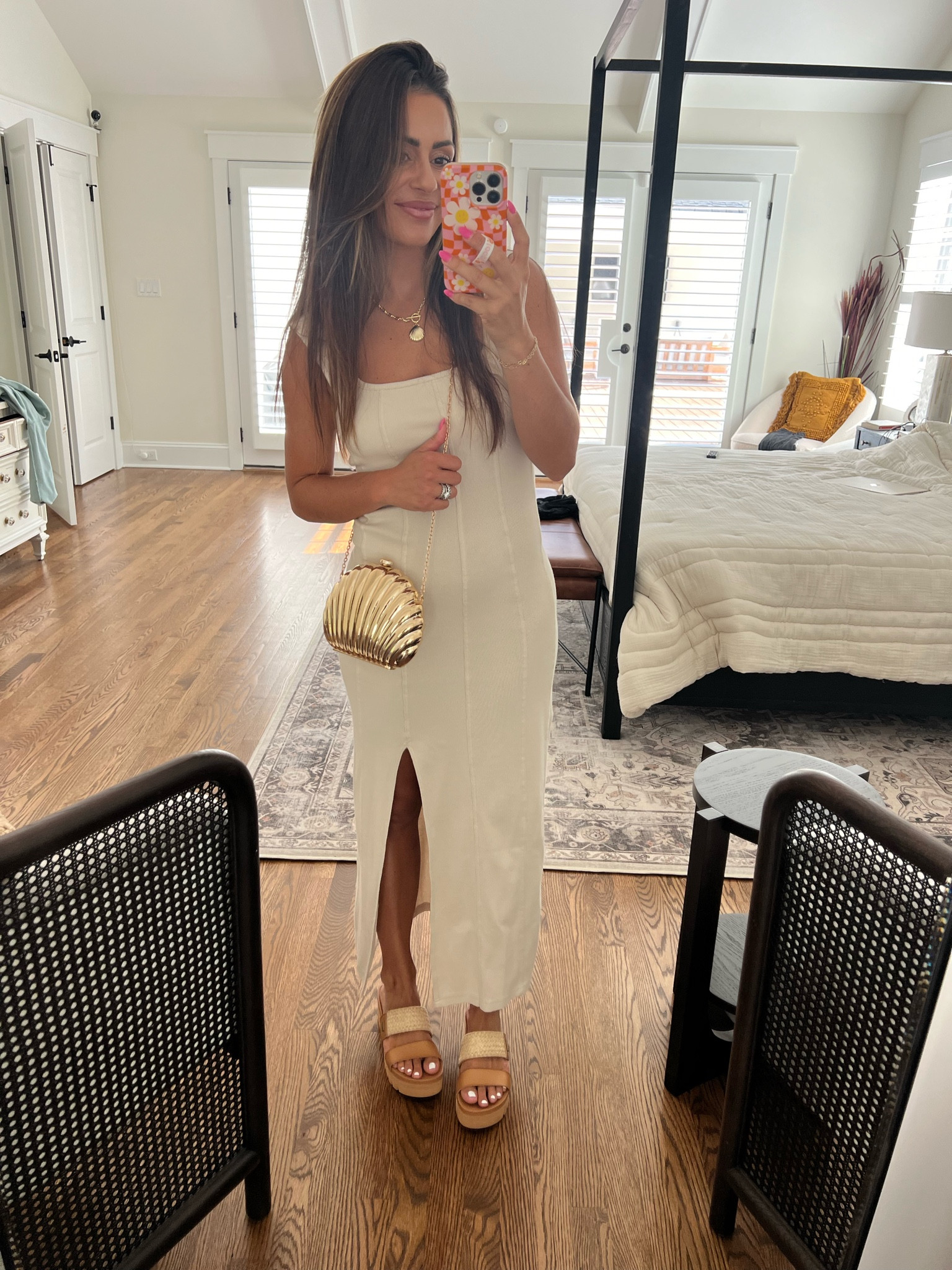 love this dress! tts! Wearing a size small.

use my code lumulloy20 for 20% off these sandals!!

#LTKBeauty #LTKTravel #LTKSummerSales