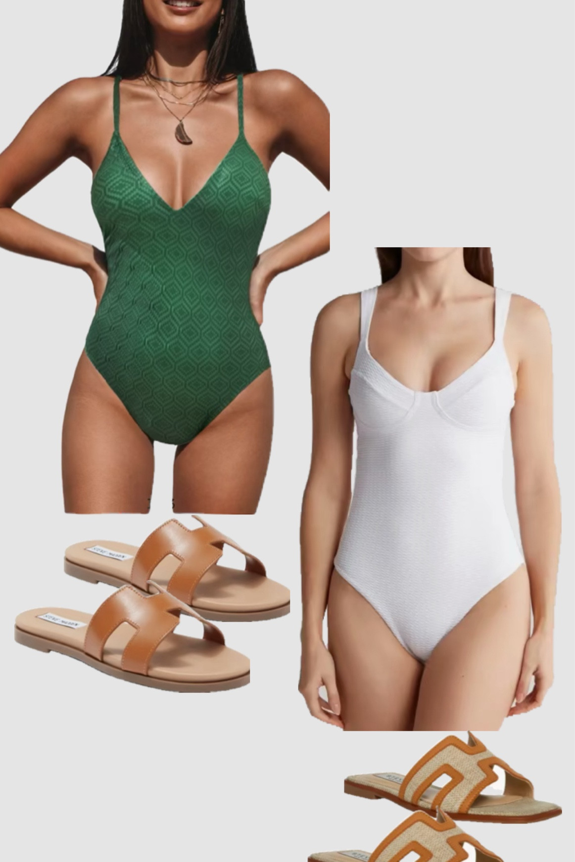 Swimsuit 

#LTKTravel #LTKStyleTip #LTKGiftGuide
