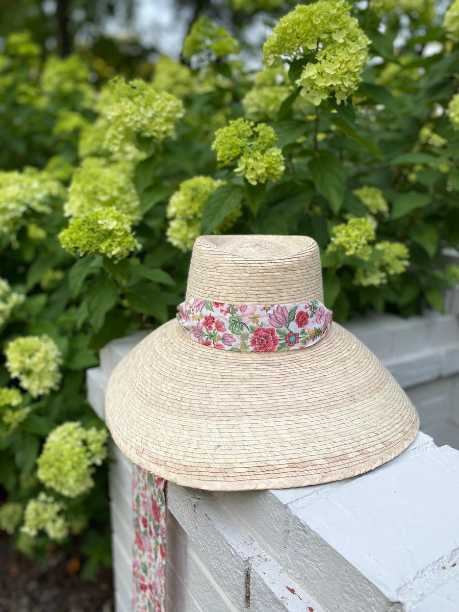 Rosie Cotswolds Rose Ribbon | Rosie Cotswolds