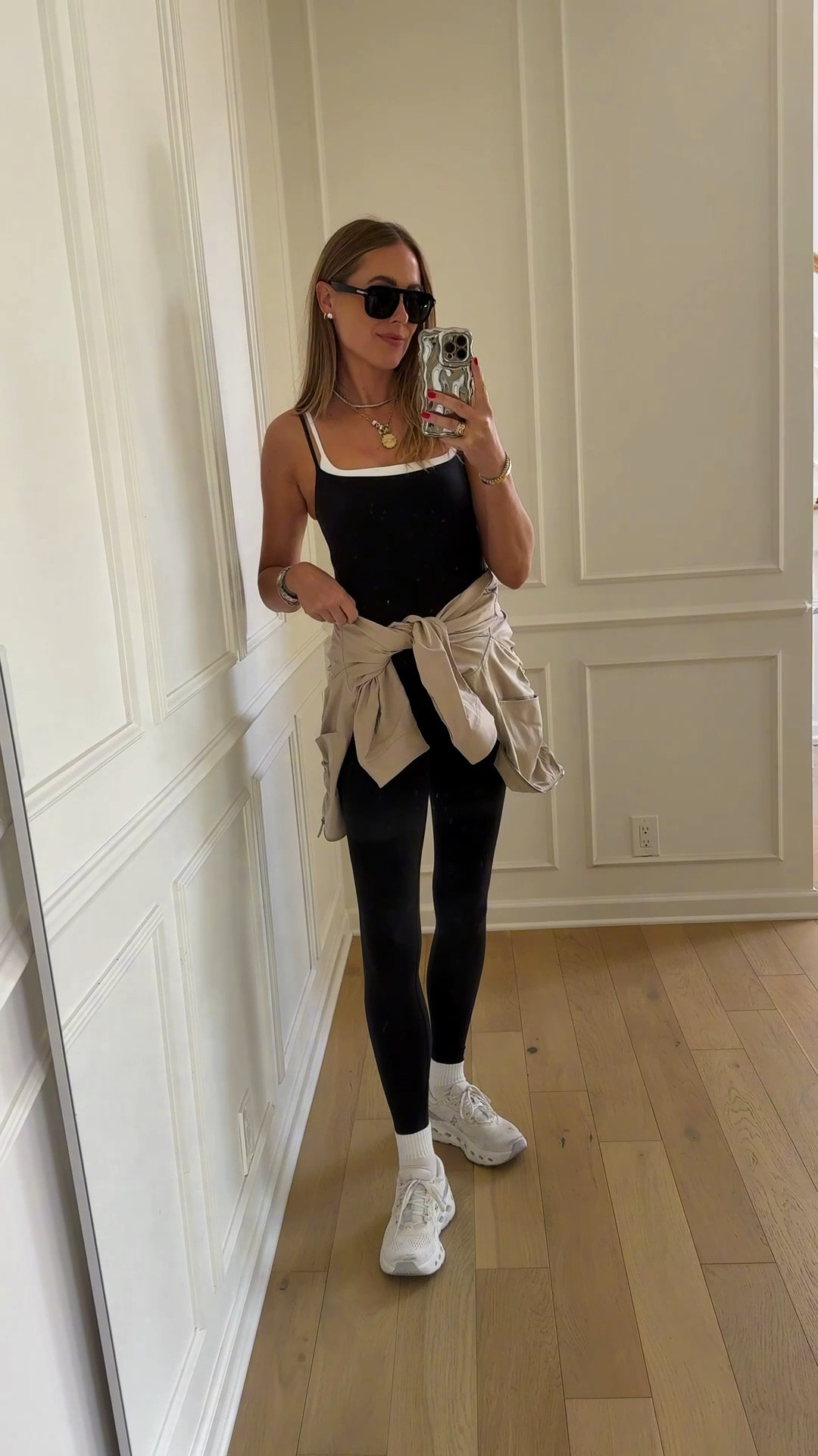 Fashion Jackson @lululemon

#LTKOver40 #LTKActive