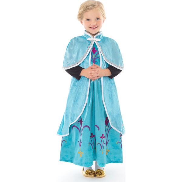 Ice Cloak | Maisonette