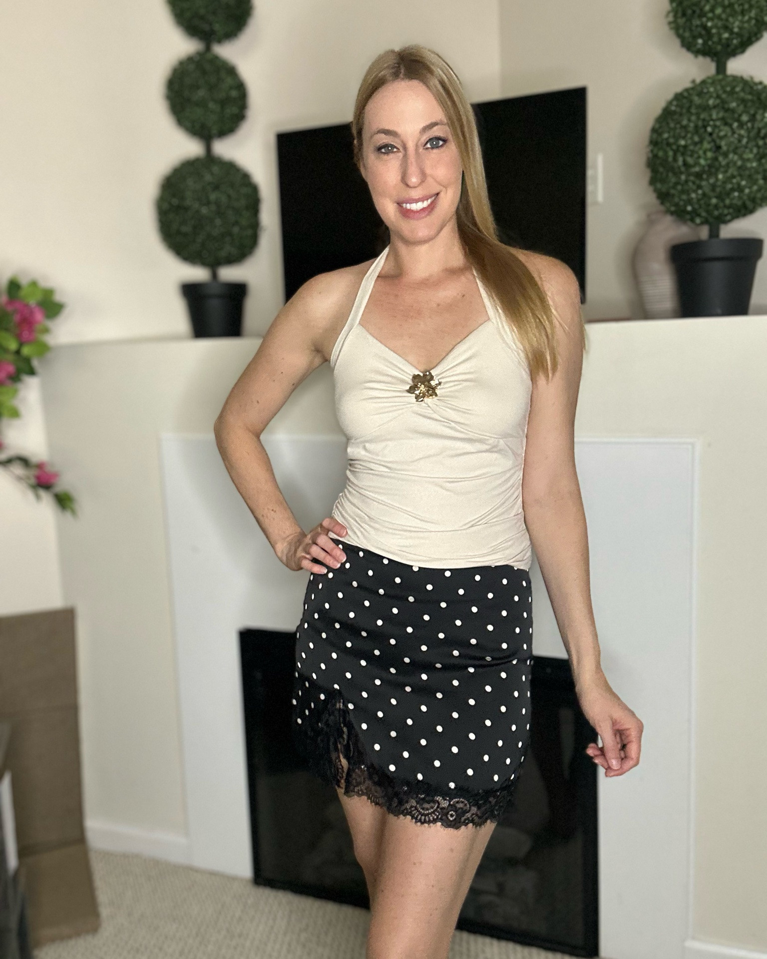 Pack of 3 summer halter tops 
🤍 these are great for that last summer vacation
🤍super soft and stretchy
🤍 fits true to size, wearing size small and I am 5’10”
🤍 Amazon fashion under 50 find

#LTKTall