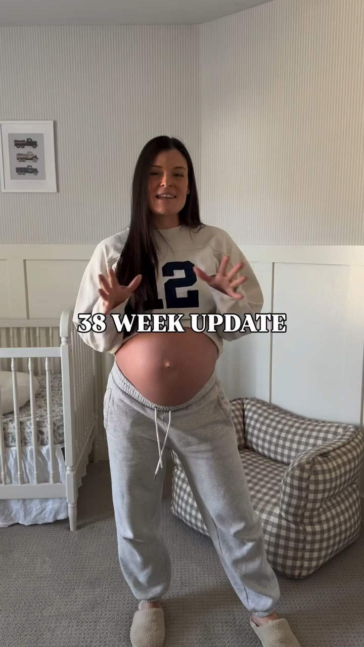 Everything linked 

#LTKdayinmylife #LTKmomlife #LTKBump