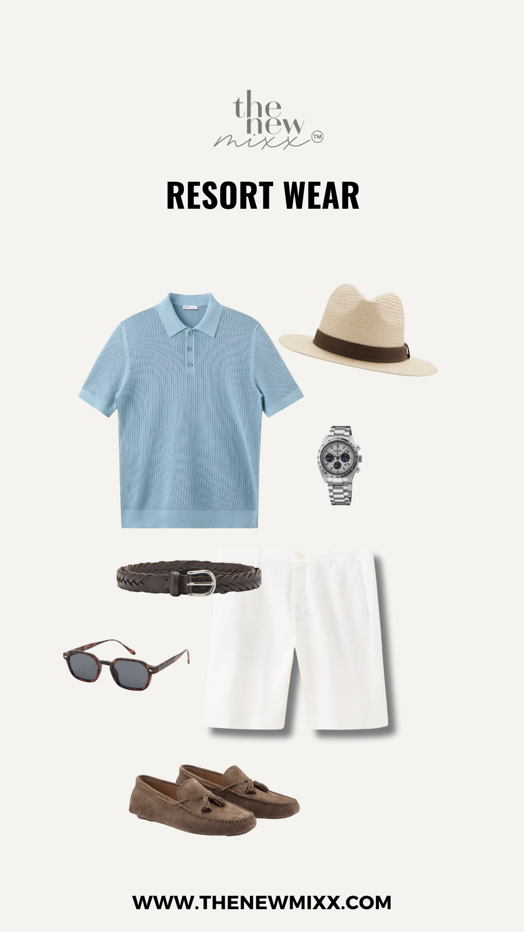Resort Wear.

#lgbtq #lgbt #masc 

 #LTKgrwm #LTKootd #LTKMens