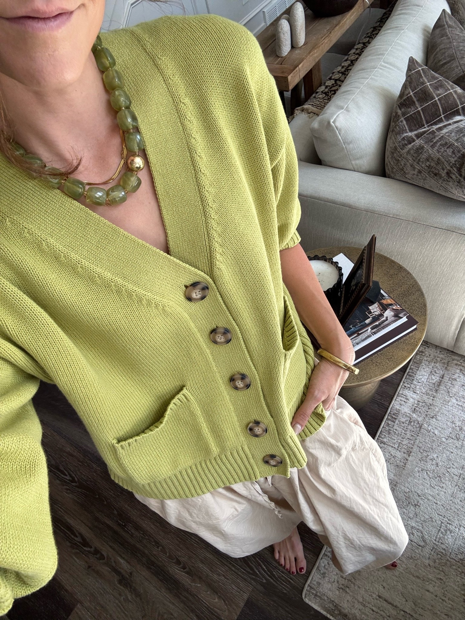 Fall OOTD

#LTKmomlife