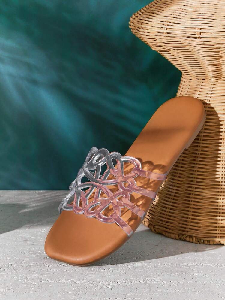 Jellies Slide | SHEIN