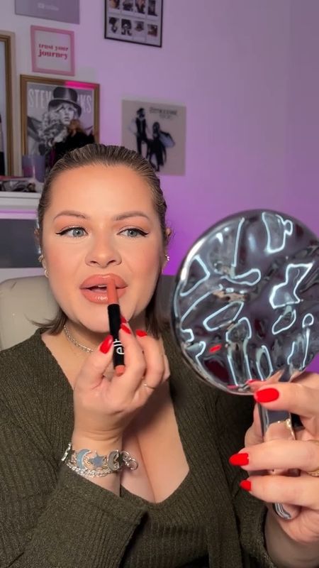 Trying 5 new Elf products! Obsessed with the Pout Clout Lip Plumping Pens. I think there’s a CLEAR winner 

#LTKfindsunder100 #LTKbeauty #LTKfindsunder50