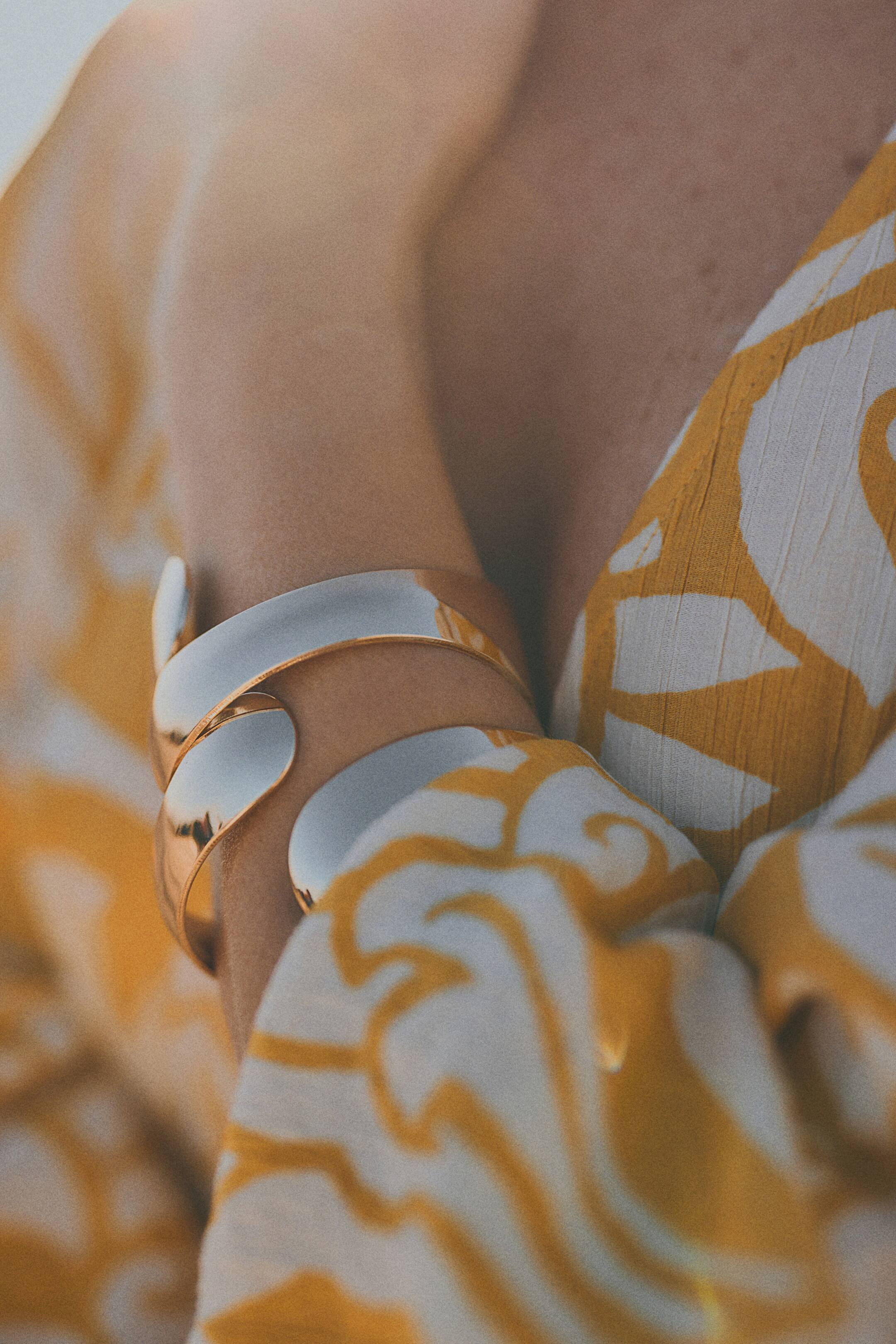 Bracciale rigido | H&M (FR, IT, ES, PT, BE)