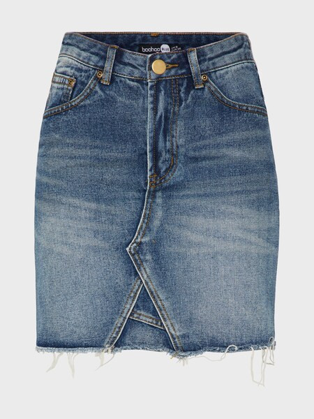 Kurzer Denim-Rock | ABOUT YOU DE