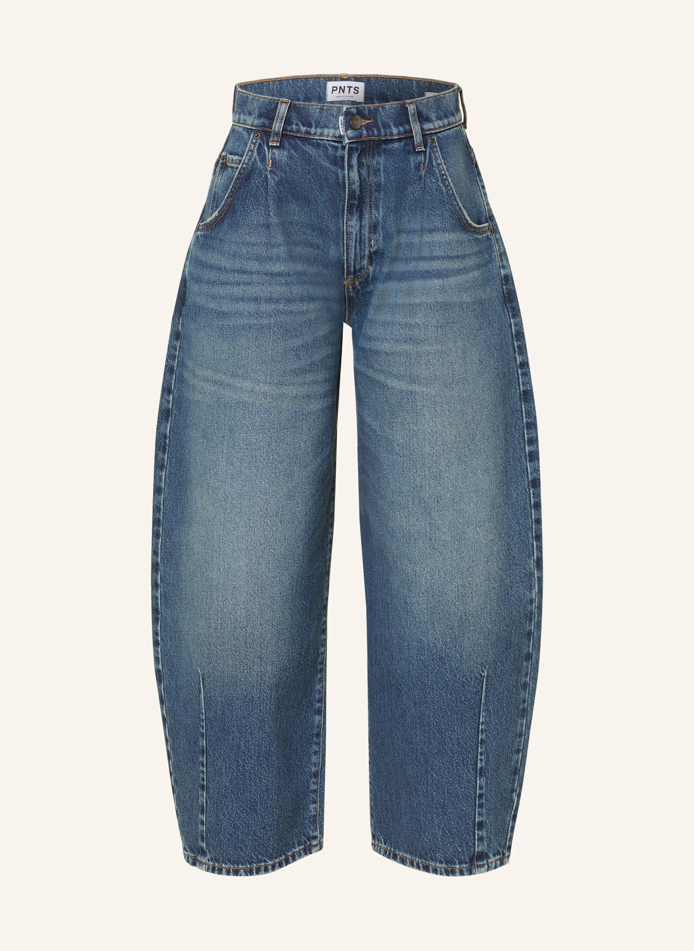 PNTS Barrell Jeans THE O SHAPE in 15 15 | Breuninger (DACH)