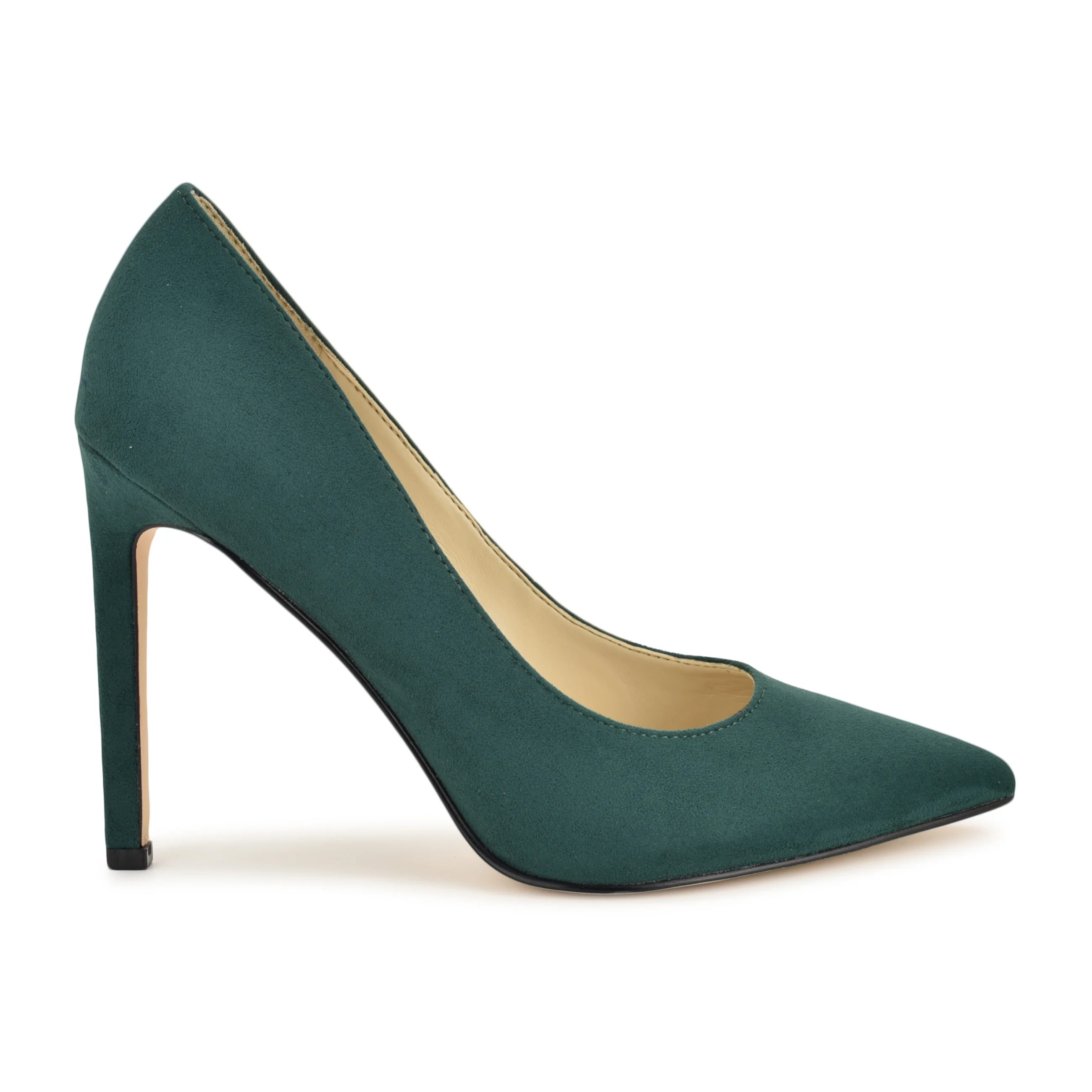 Tatiana Pointy Toe Pumps | Nine West (US)