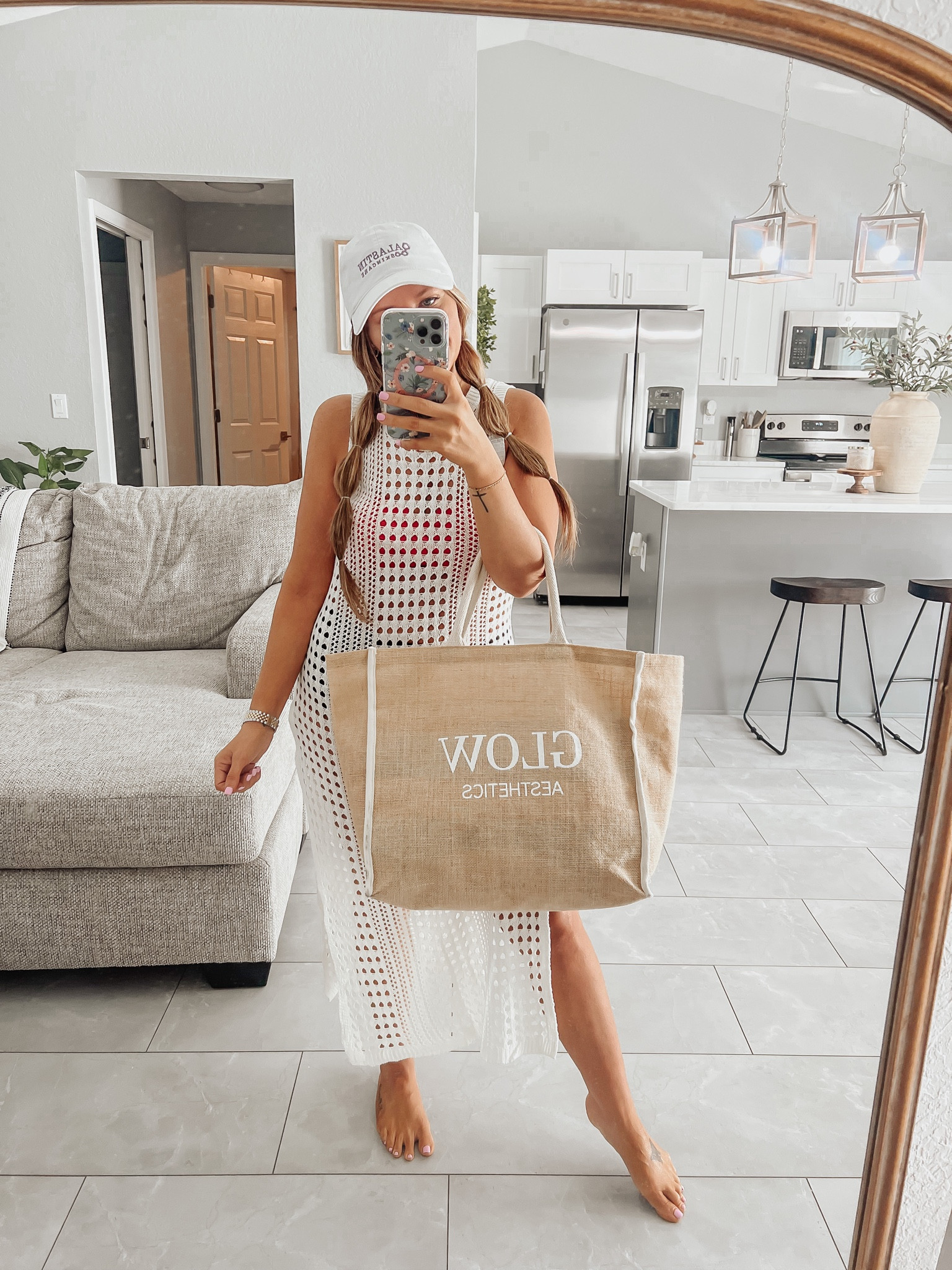 Knit coverup obsession this summer! This one is so soft + comfy and the quality is amazing! 
#amazonfinds #summerstyle #vacastyle #vacation #summer #swimwear #liketoknowitunder50 #amazon #ltkit 

#LTKunder50 #LTKstyletip #LTKSeasonal