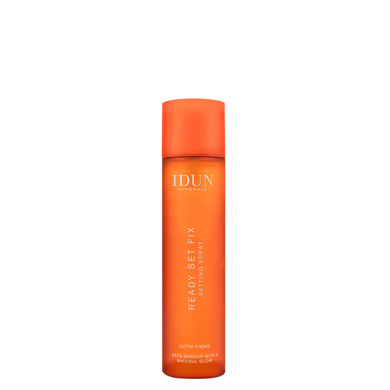 Ready Set Fix Setting Spray | IDUN Minerals Inc.