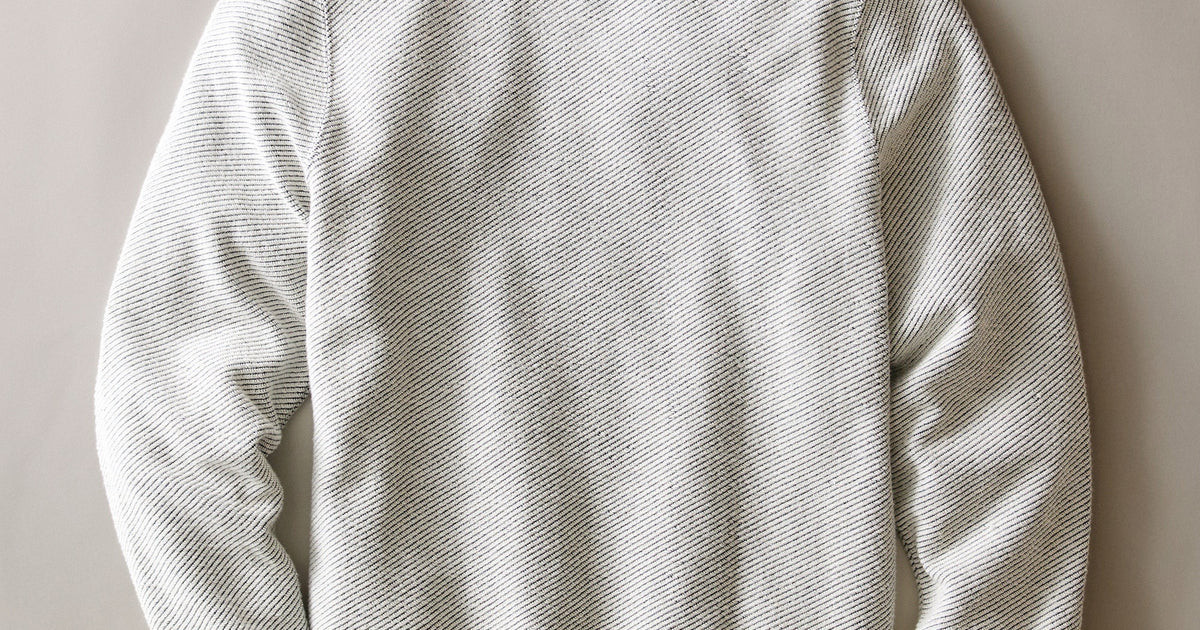 Portola Beach Crewneck | Marine Layer