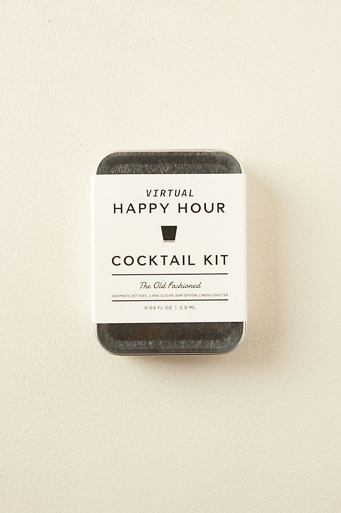 Old Fashioned Cocktail Kit | Anthropologie (US)
