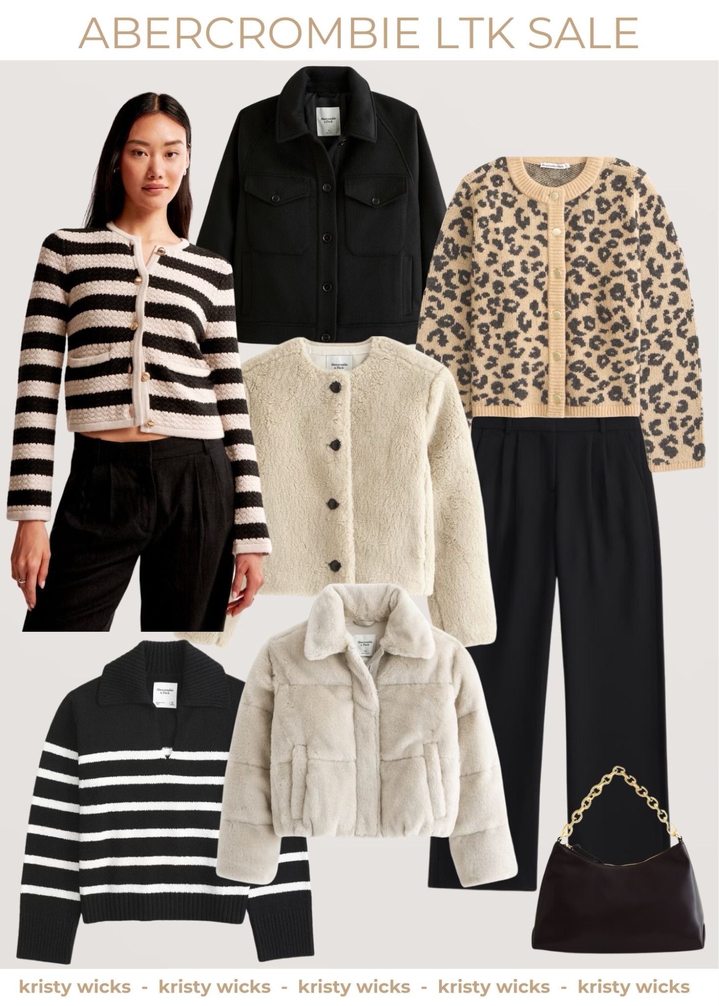 LTK Fall Sale! 👏

Love these looks! ❤️
So cute to dress up or down. Comfy and fashionable! ✨🫶

#LTKStyleTip #LTKFallSale #LTKSaleAlert