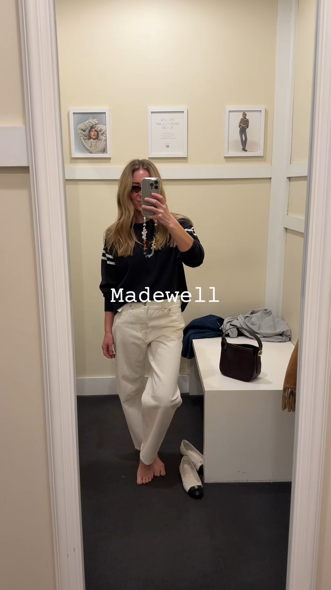 @Madewell 