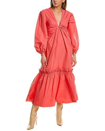 A.L.C. Irena Maxi Dress | Gilt