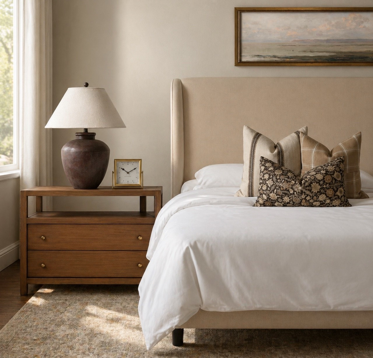 Bedroom Design Ideaas

#LTKHome