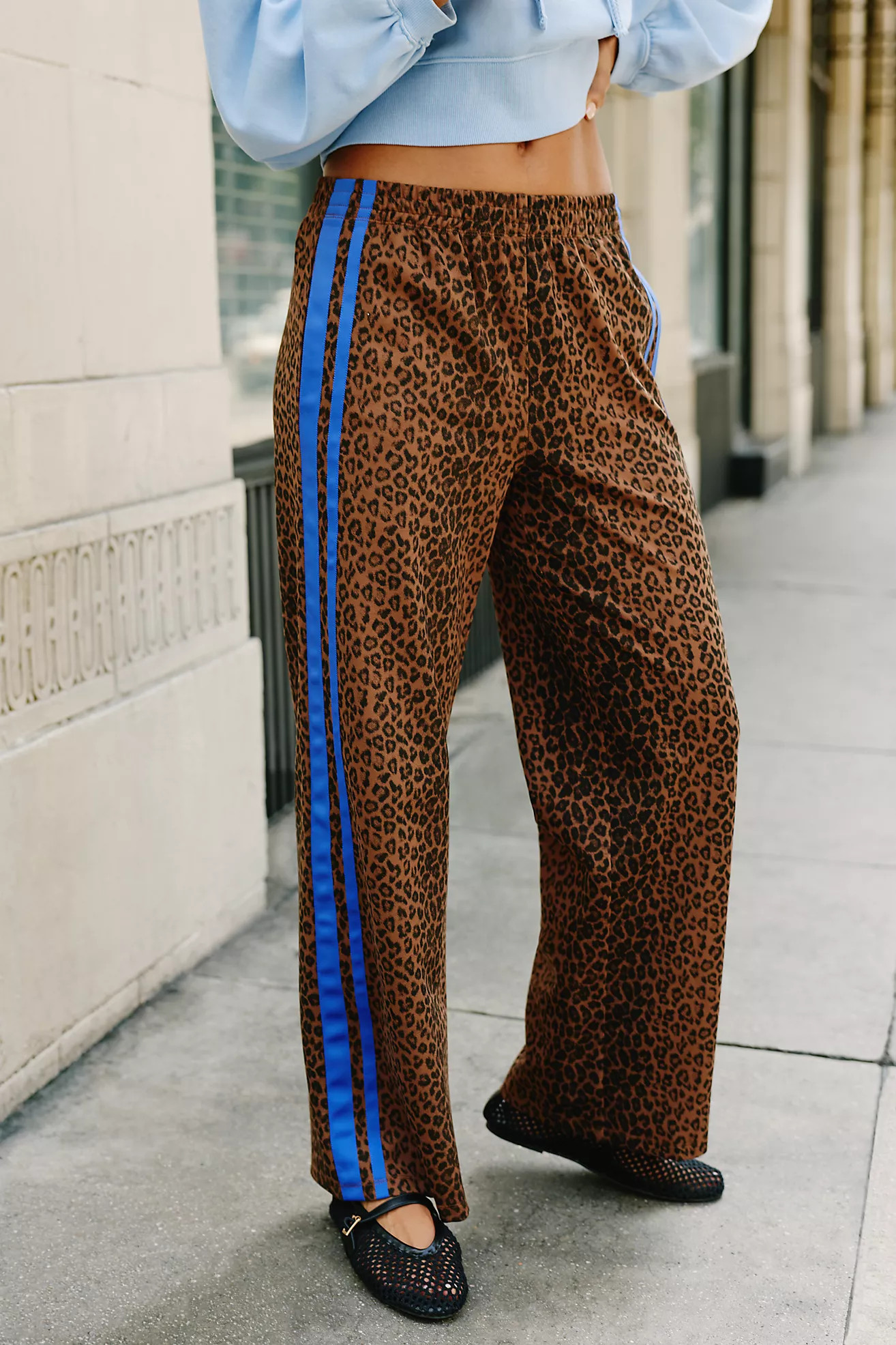 Beach Riot Camryn Pants | Anthropologie (US)