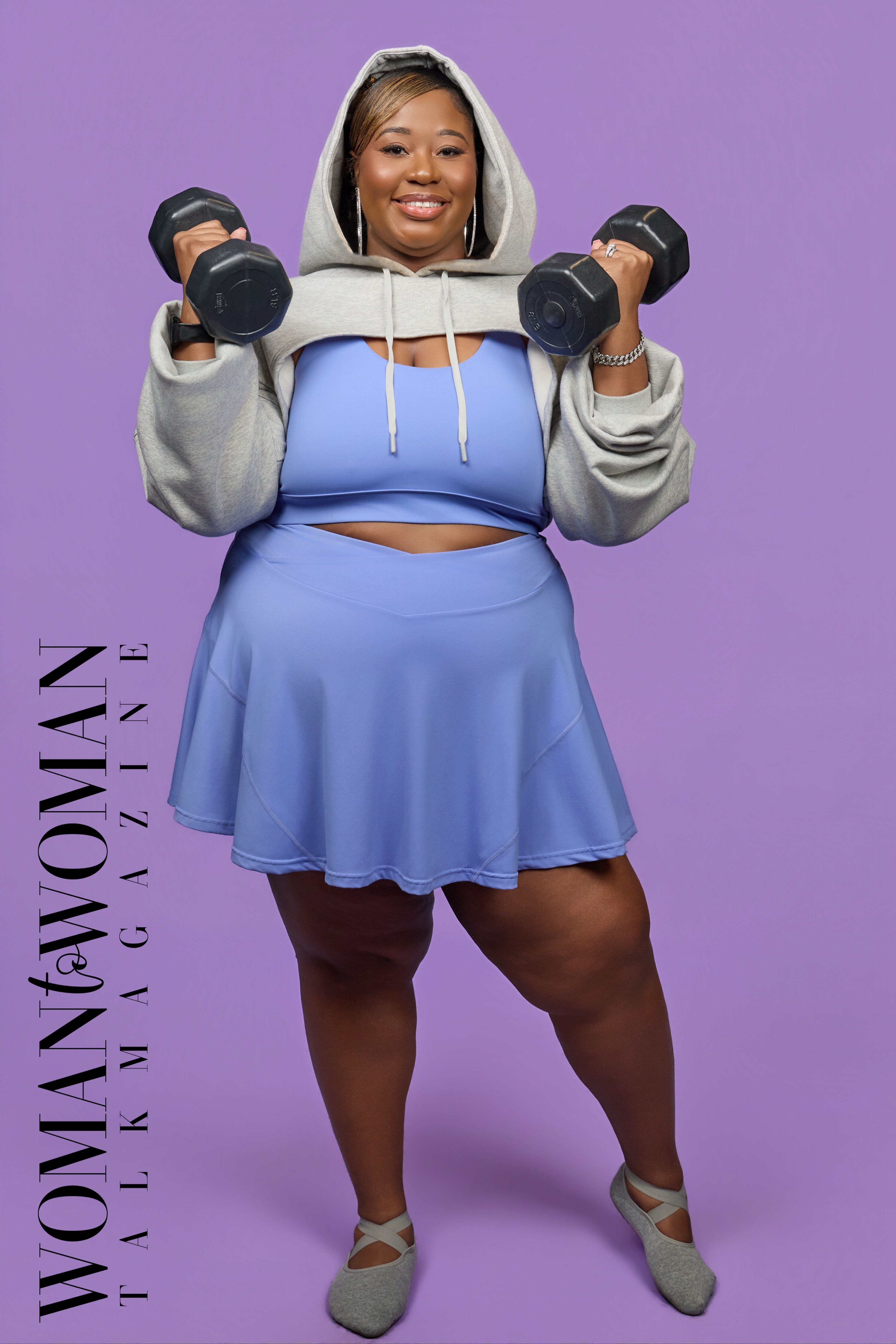 Join my plus size workout tribe.

#LTKootd #LTKfitnessgoals #LTKPlusSize
