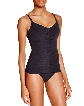 Swan Lake D Cup Tankini Top | Bloomingdale's (US)
