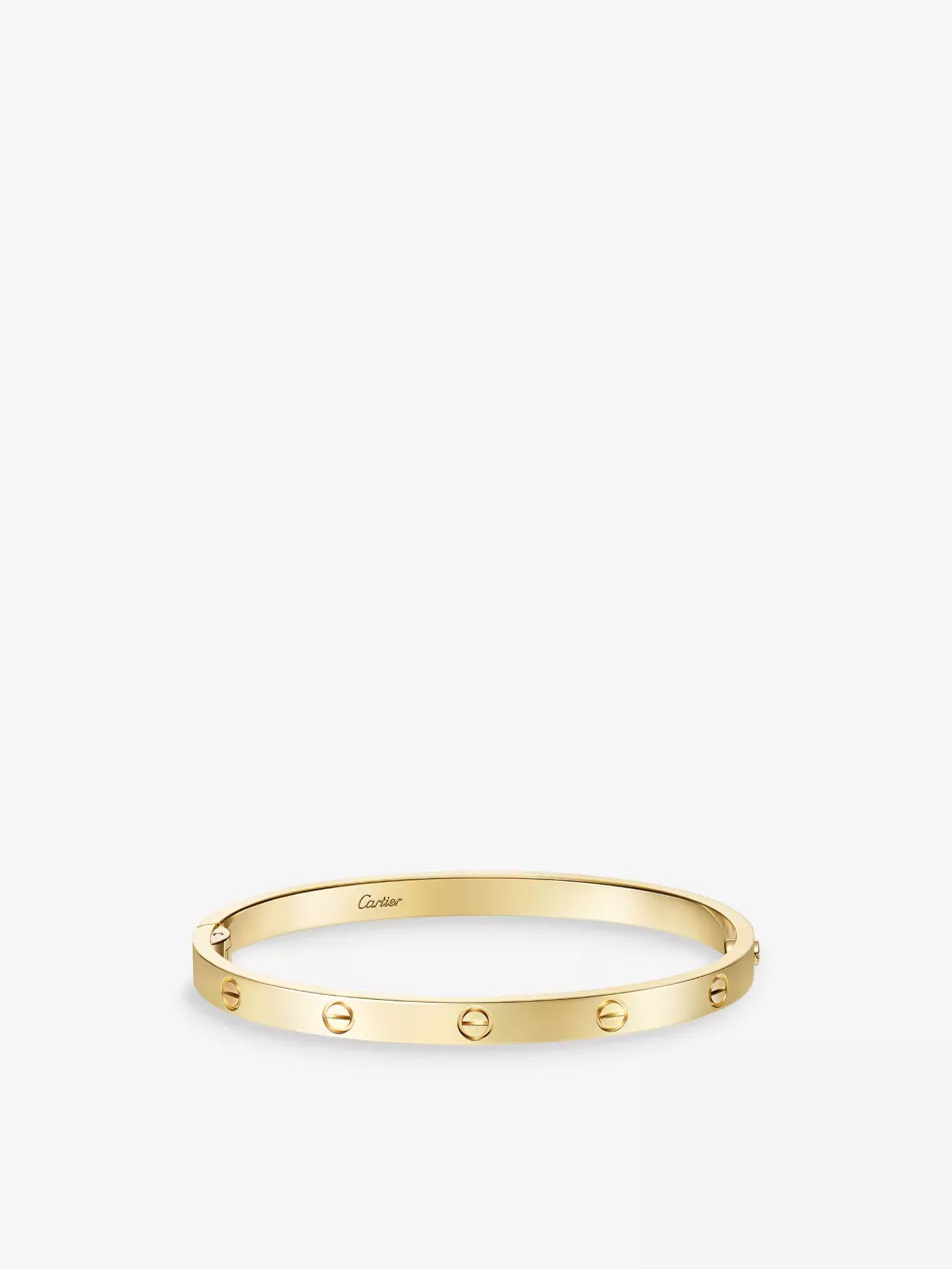 CARTIER | Selfridges
