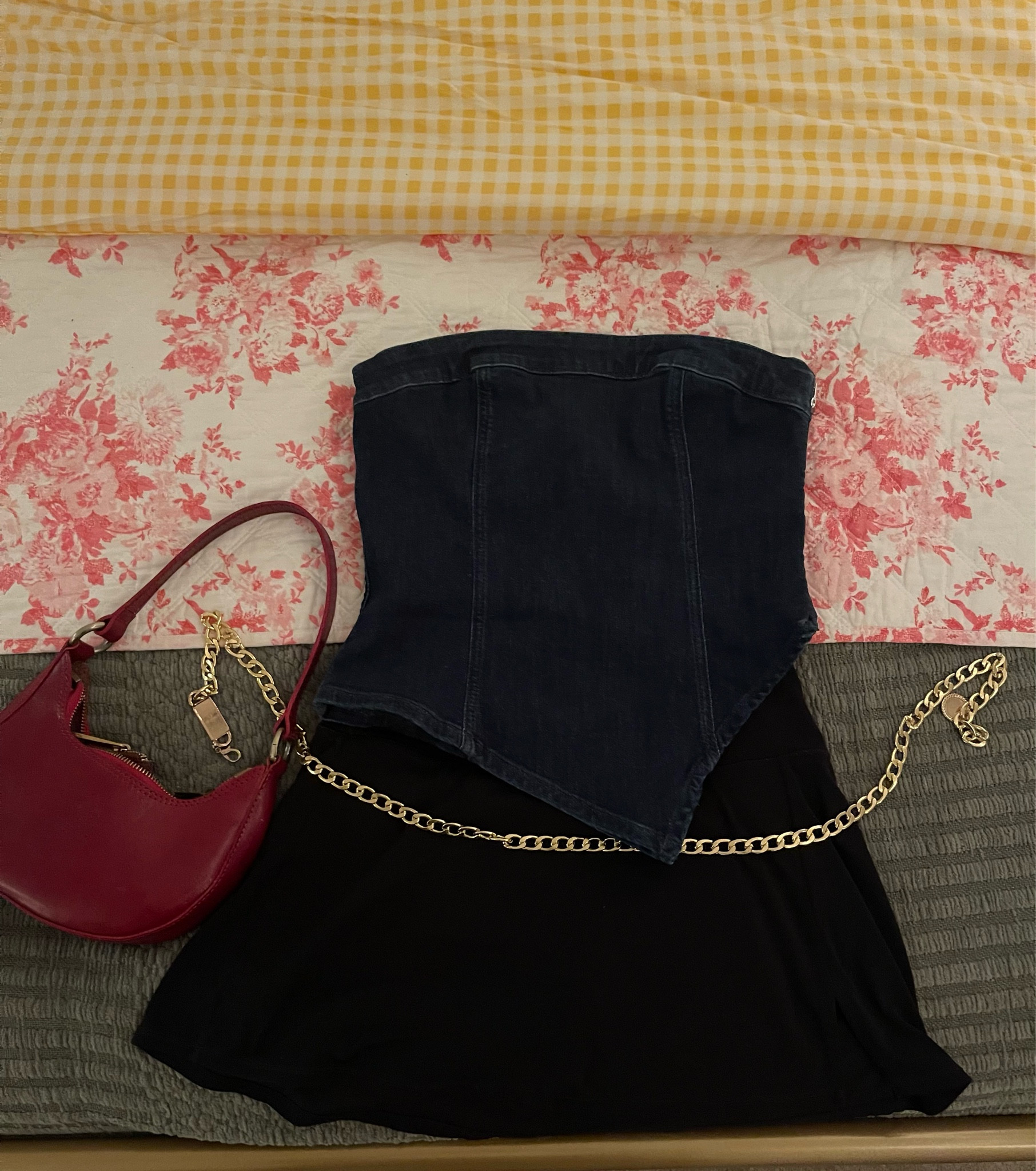 going out fit

#LTKSeasonal