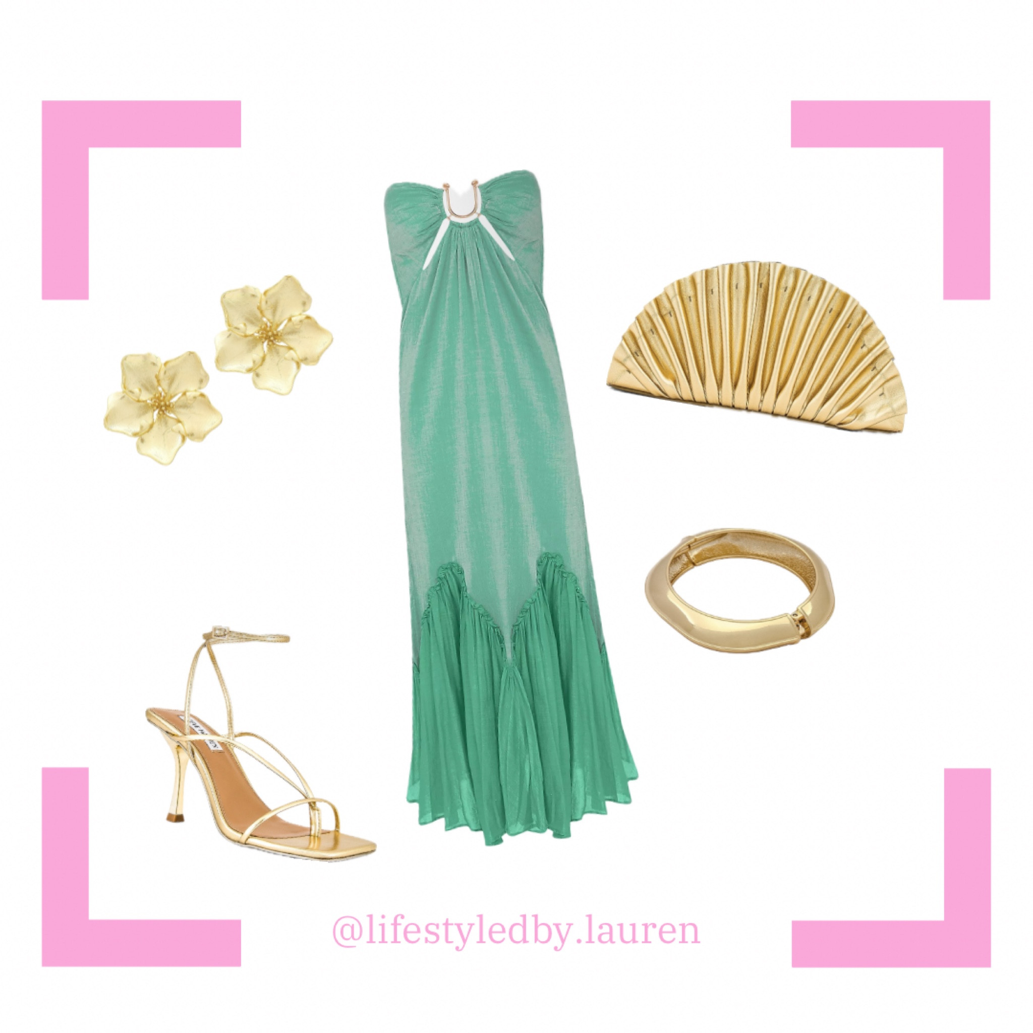 A SUMMER NIGHT OUT💚

#LTKparties #LTKtravel #LTKSeasonal