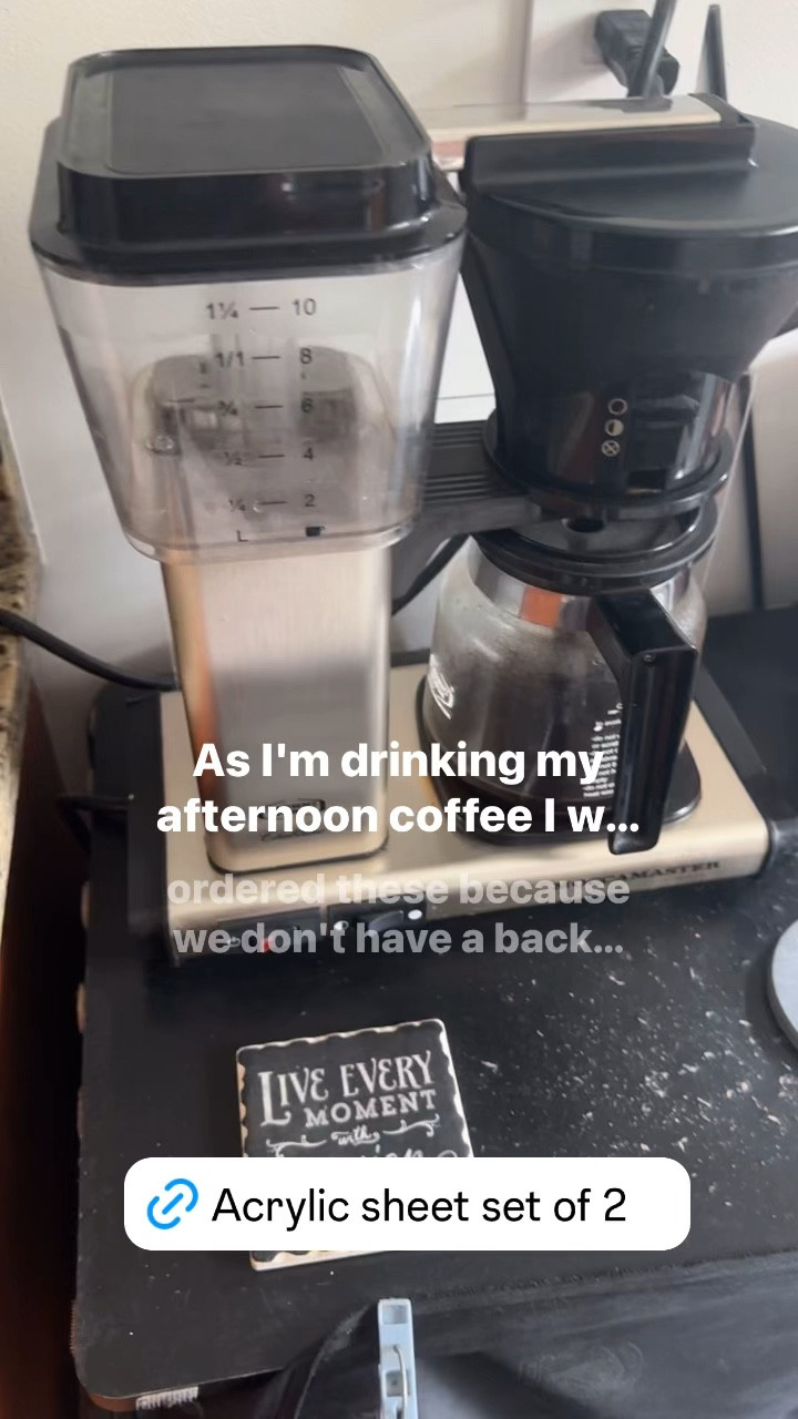 Acrylic sheets and acrylic cat dish #pets #cat 

#LTKFindsUnder50 #LTKStyleTip #LTKOver40