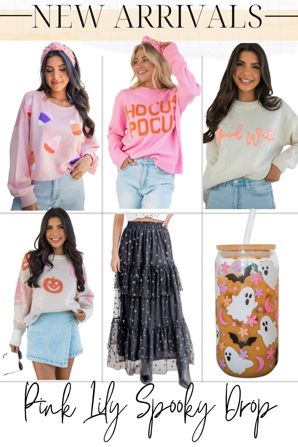 #LTKFindsUnder100 #LTKSeasonal #LTKFindsUnder50