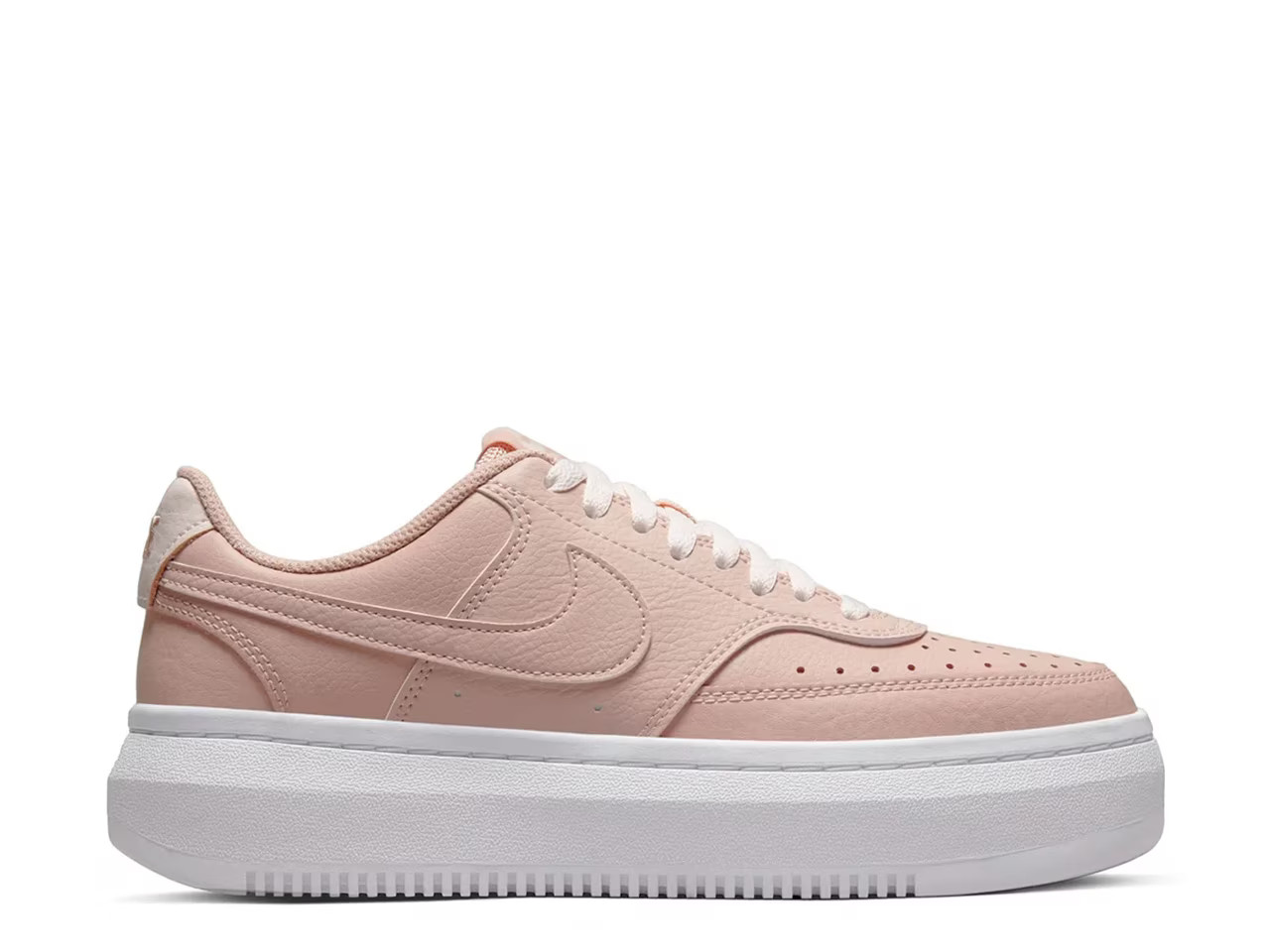Nike Court Vision Alta Sneaker - Women's | DSW