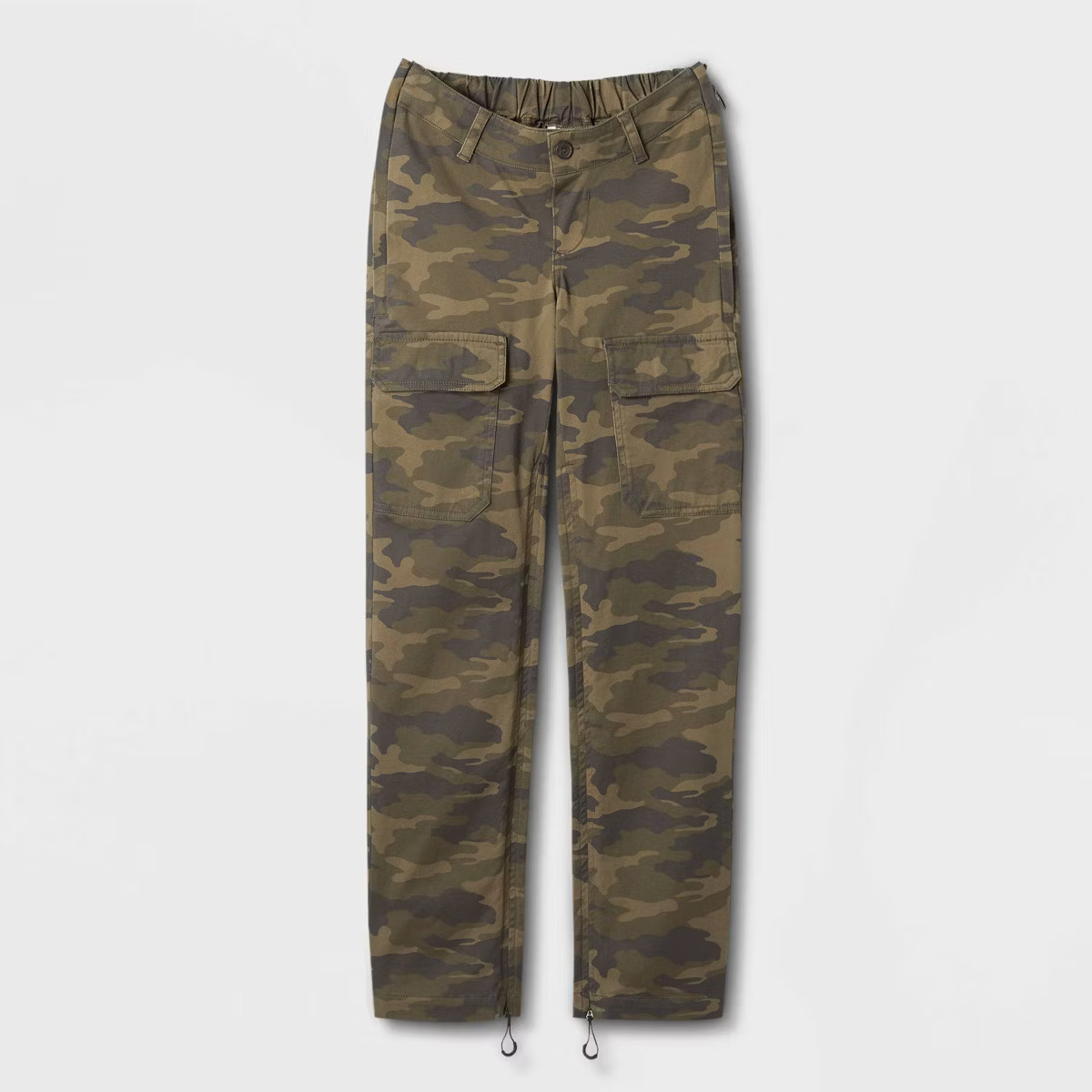 Women's Loose Fit Utility Adaptive Cargo Pants - Universal Thread™ | Target
